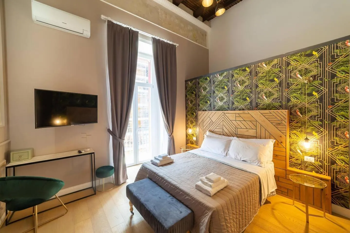 La Casa Di Maryrose Apartment Naples