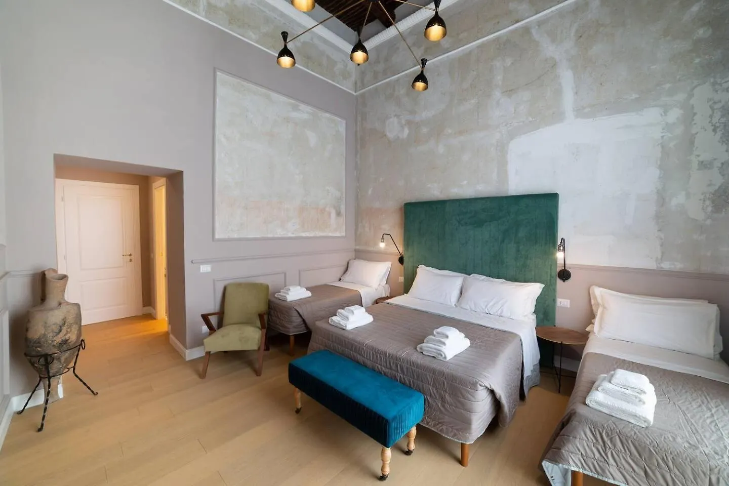 La Casa Di Maryrose Apartment Naples